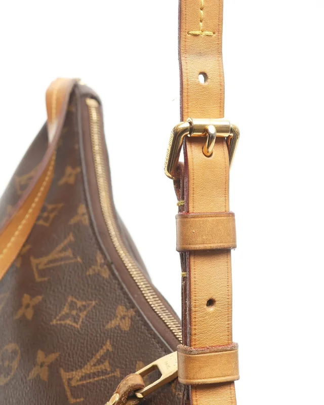 Louis Vuitton Mabillon Crossbody Bag in Coated canvas from A Retro Tale, photo 8 of 12