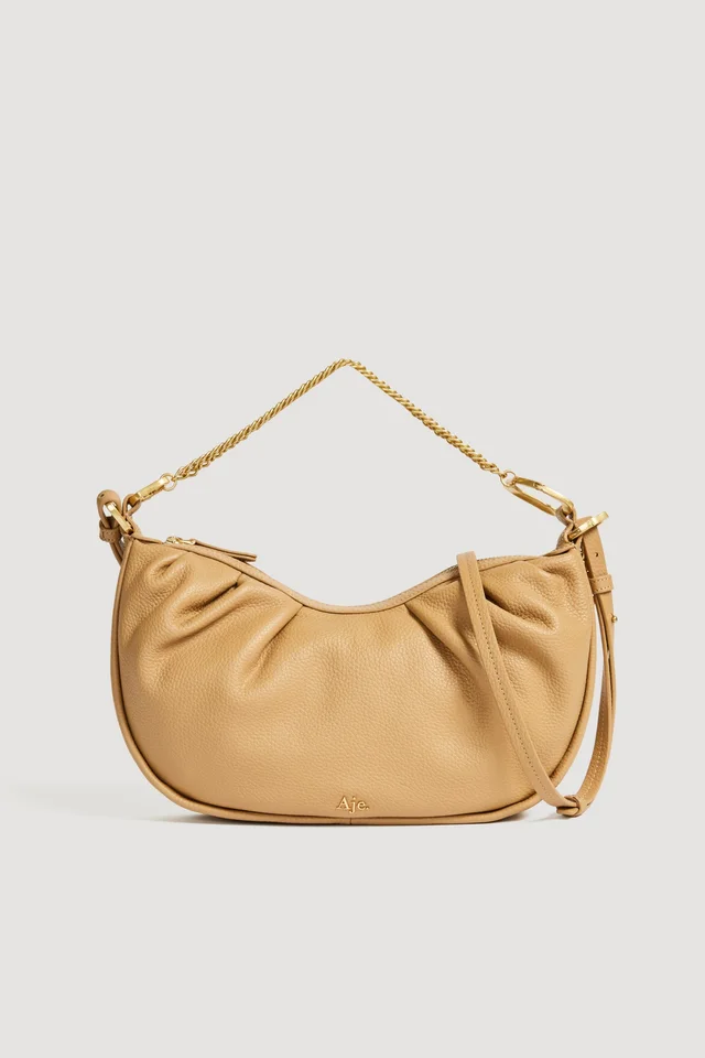 AJE Amelie Mini Bag in Brown from Aje, photo 1 of 1