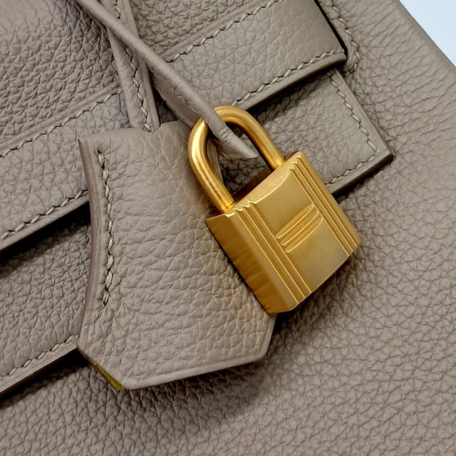 Hermes Special Order Kelly 28 (B) from GUGUS, photo 4 of 7