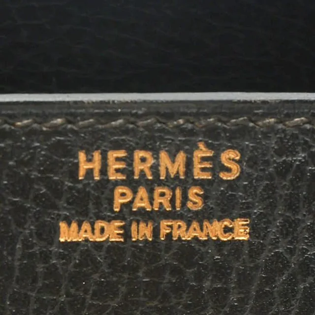 Hermès Birkin 35 Ardennes Bag in Leather from A Retro Tale, photo 8 of 13