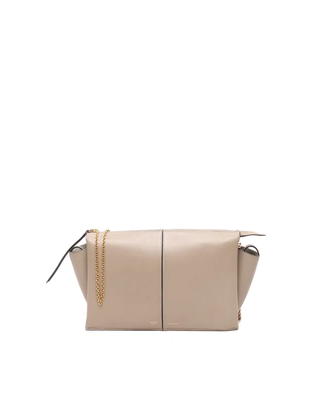 Celine Tri-Fold Clutch Bag from A Retro Tale