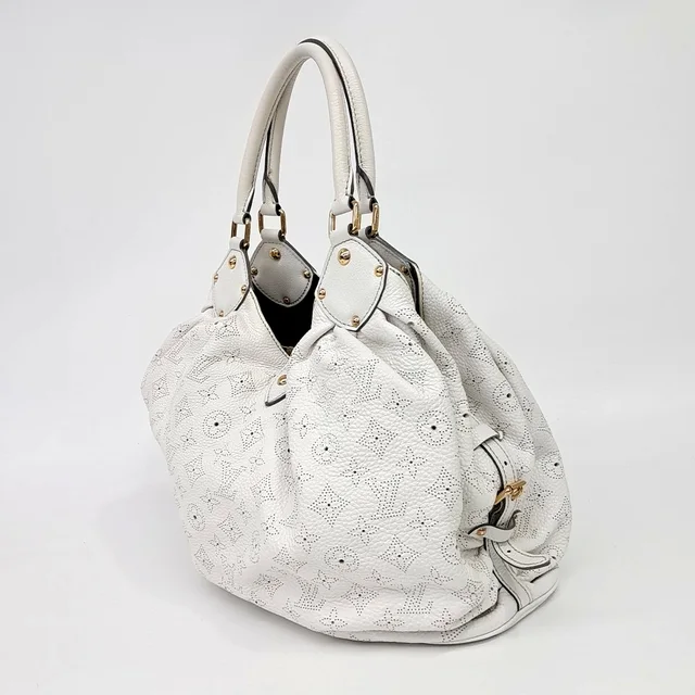 Louis Vuitton Mahina L from GUGUS, photo 2 of 4
