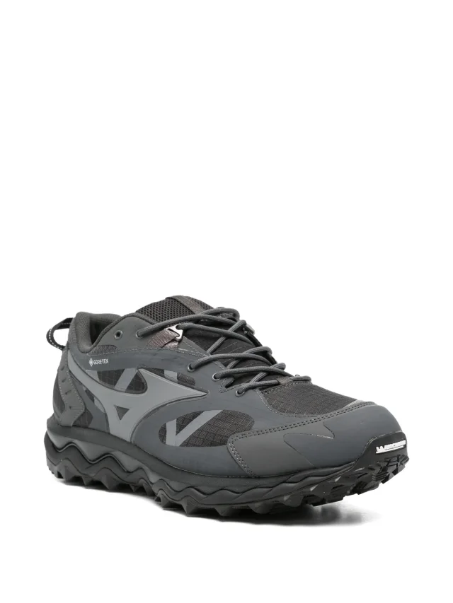 Mizuno Wave Mujin TL GTX sneakers, photo 2 of 2 from FARFETCH