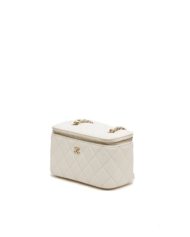 Chanel Lambskin Wallet on Chain Bag in Lambskin from A Retro Tale, photo 4 of 13