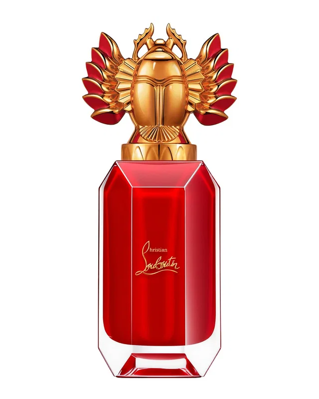 Christian Louboutin Unisex 0.3oz 7 x 9ml EDP Mini Set, image 1 of 1 from Rue La La