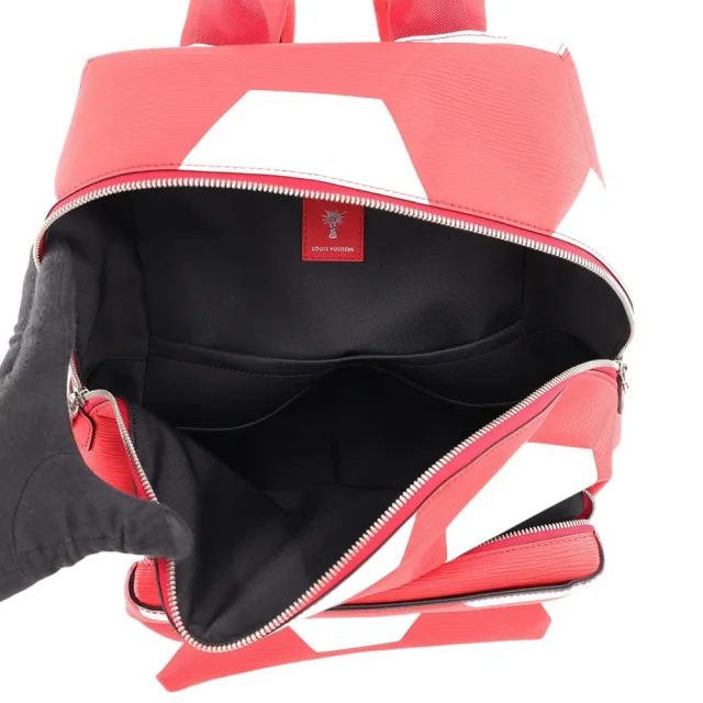 Louis Vuitton Apollo Backpack_2018 FIFA World Cup RougeM52117 Epi Leather in Leather from GALLERY RARE, photo 5 of 15