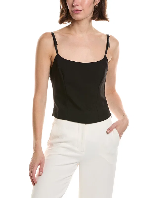 NIA Grace Top, image 1 of 1 from Gilt