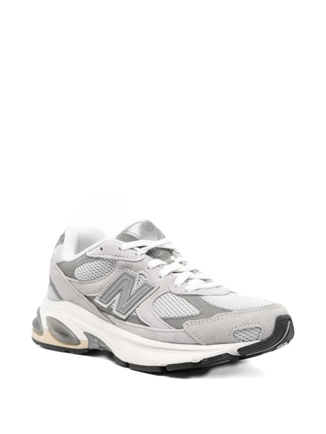 New Balance 2010 lace-up sneakers, photo 2 of 2 from FARFETCH
