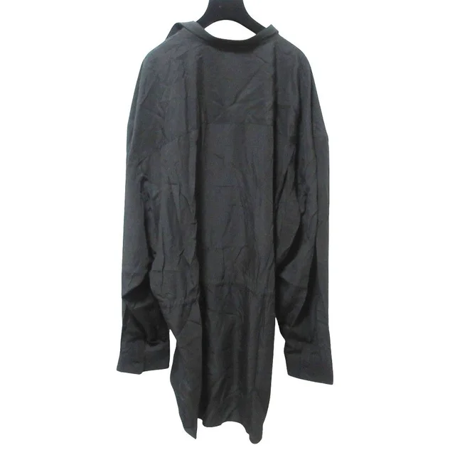 Balenciaga GARDE-ROBE Shirt Dress from LuxUness, photo 2 of 2