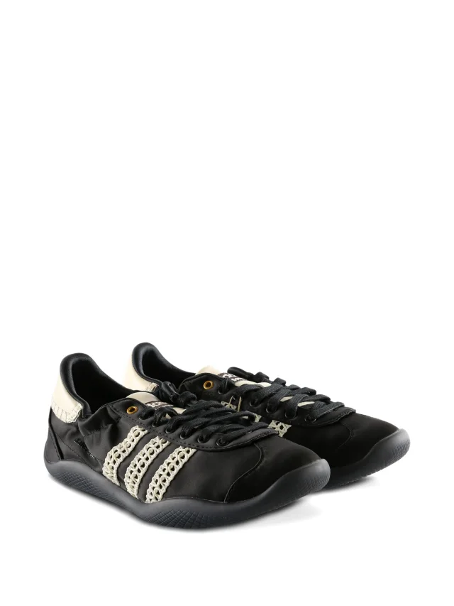 adidas x Wales Bonner Karintha low-top sneakers, photo 2 of 2 from FARFETCH