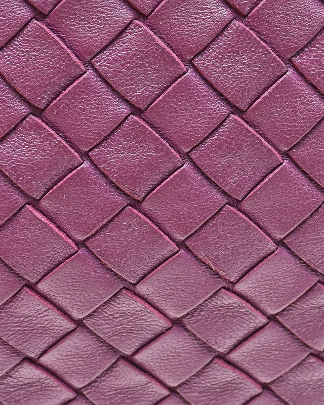 Bottega Veneta Large Intrecciato Hobo Bag in Woven leather from A Retro Tale, photo 6 of 8