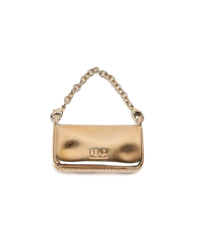 Fendi Baguette Bag Charm from A Retro Tale, photo 2 of 9