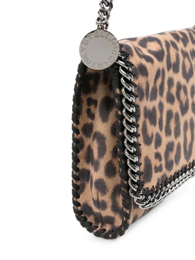 Stella McCartney Flap handbag, photo 5 of 5 from SENSER