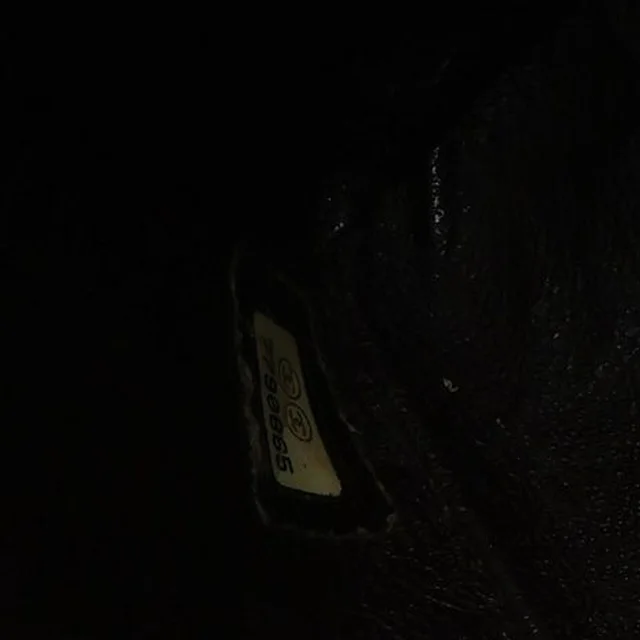 Chanel CC Medallion Bag in Caviar leather from A Retro Tale, photo 8 of 9
