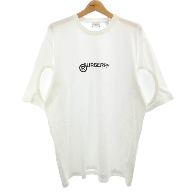 Burberry Cotton TShirt from LuxUness