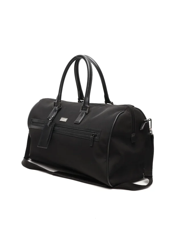 Gucci Weekend Bag in Canvas from A Retro Tale, photo 2 of 12