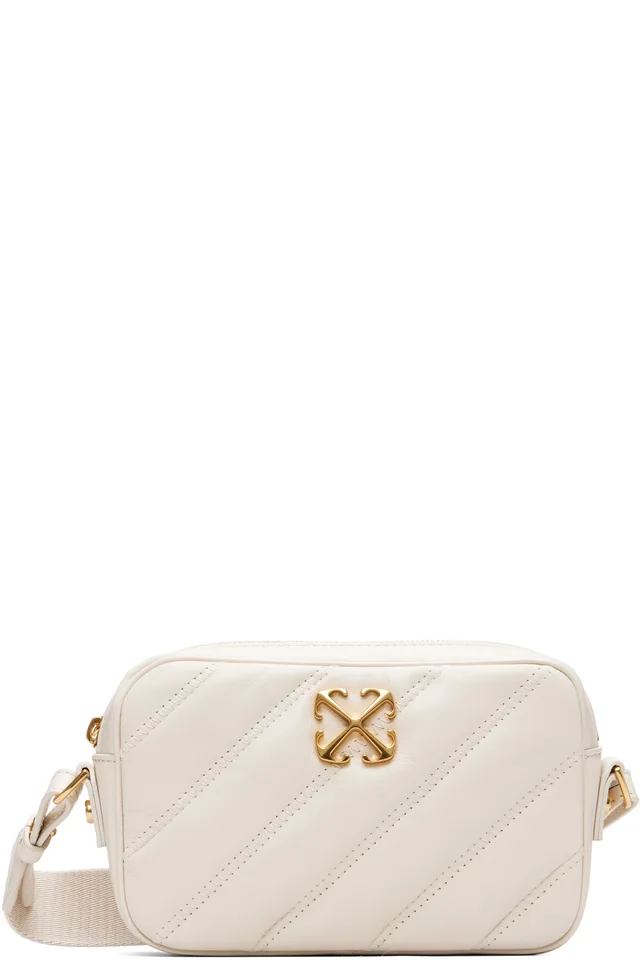 Quilting Camera Bag, image 1 of 1 from SSENSE