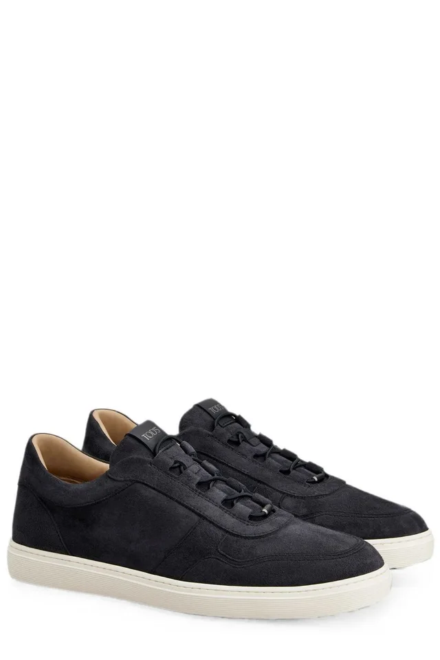 Tod's Low-Top Sneakers, photo 2 of 7 from SENSER