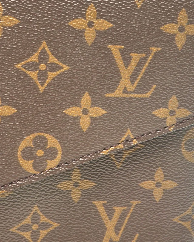 Louis Vuitton Monogram Pochette Métis Bag in Coated canvas from A Retro Tale, photo 7 of 11
