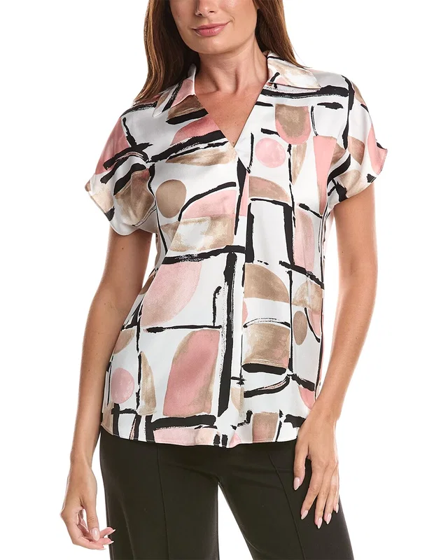 Joseph Ribkoff Shirt, image 1 of 1 from Gilt