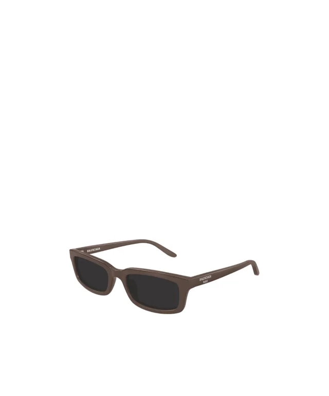 Balenciaga Geometric-frame sunglasses, photo 2 of 2 from SENSER