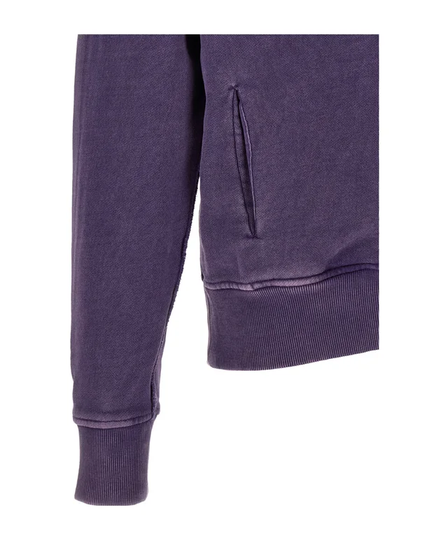 entire studios Slim Fit Zip Hoodie, photo 4 of 4 from SENSER