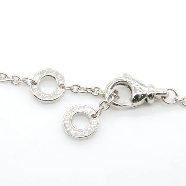Bvlgari B-zero1 K18WG Bracelet from LuxUness, photo 2 of 2
