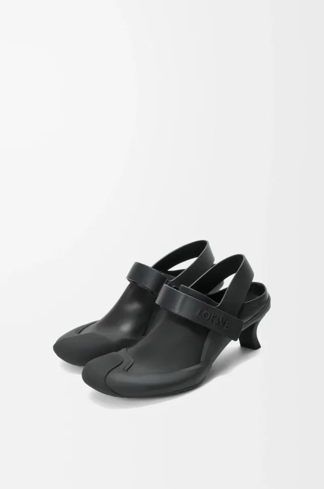 Dive Slingback Pumps, image 1 of 1 from SENSER