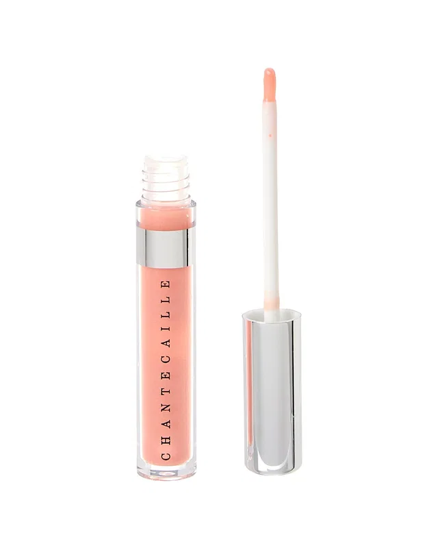 Chantecaille Women's 3ml Charm Brilliant Lip Gloss, image 1 of 1 from Gilt