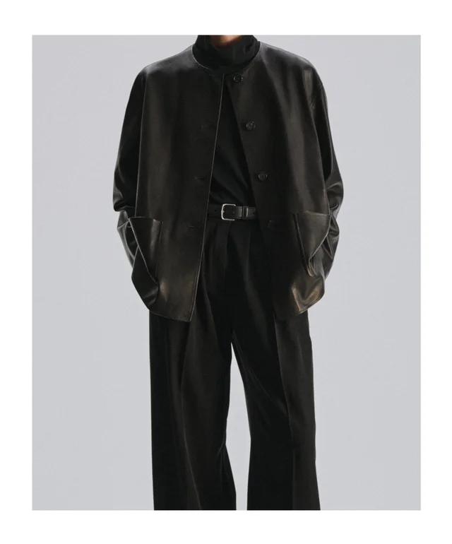 The Row Quintus Jacket, photo 3 of 6 from SENSER