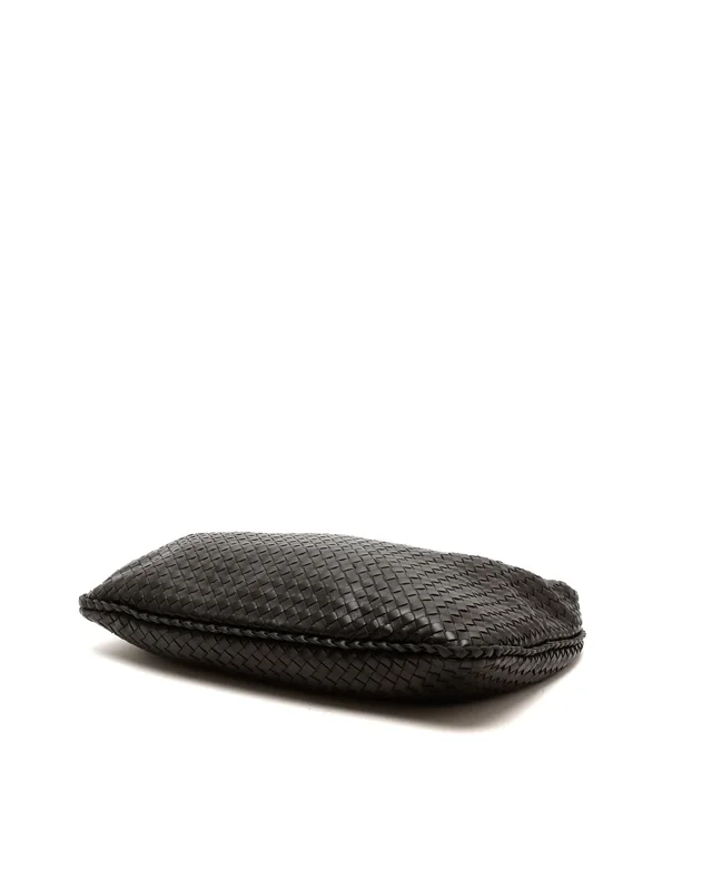 Bottega Veneta Medium Intrecciato Hobo Bag in Woven leather from A Retro Tale, photo 5 of 7