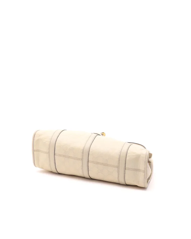 Gucci Guccissima Jackie Bag in Leather from A Retro Tale, photo 4 of 8
