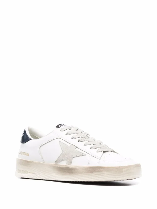 Golden Goose Stardan sneakers, photo 2 of 2 from FARFETCH