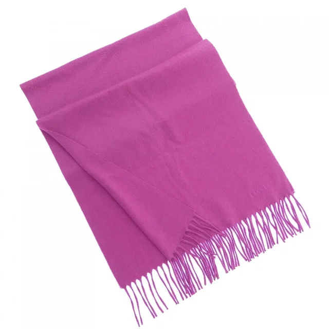 Hermès Unie Brodee Scarf in Cashmere from The Reluxe