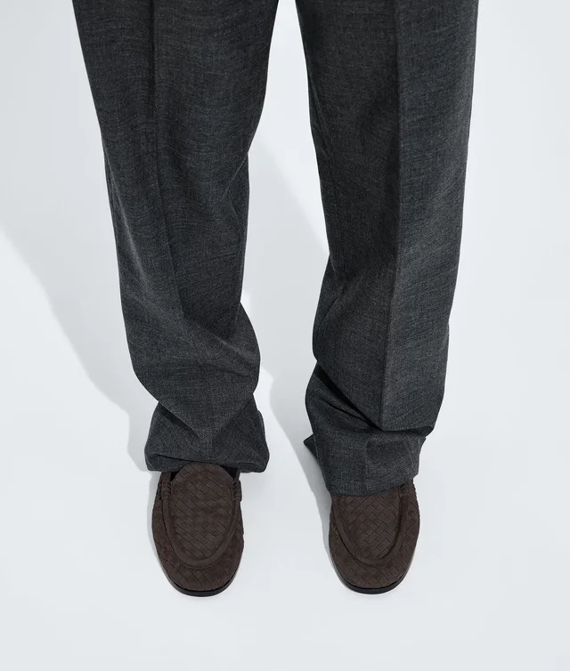 Bottega Veneta Silenzio Loafer, photo 4 of 5 from SENSER