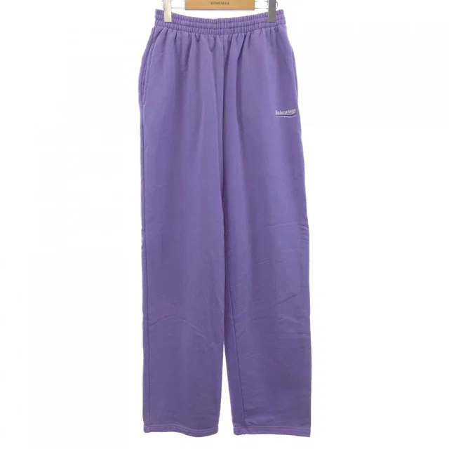 Balenciaga Political Campaign Pants from The Reluxe