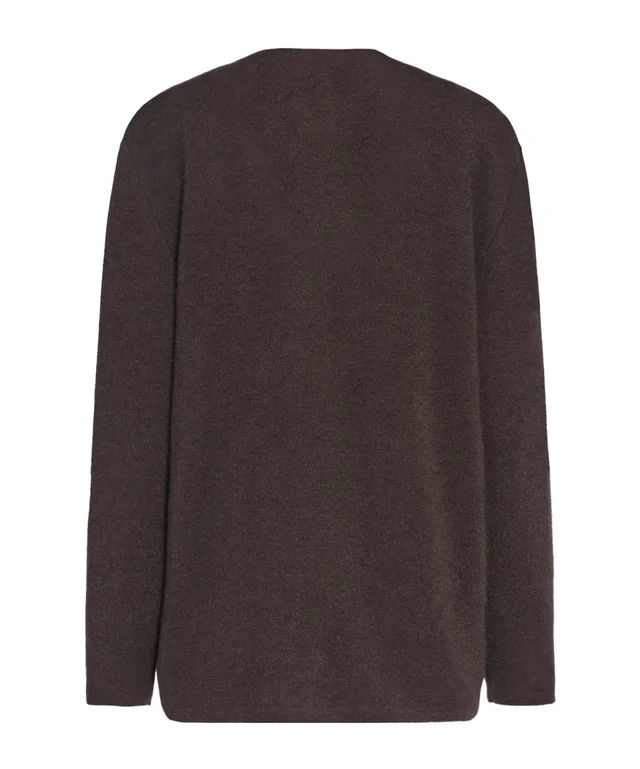 The Row Purin Sweater, photo 2 of 6 from SENSER