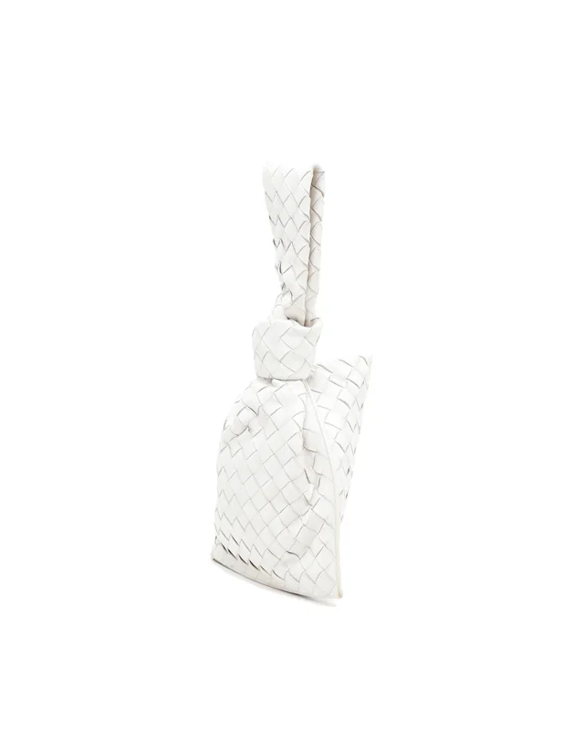 Bottega Veneta Intrecciato Mini Twist Bag in Woven leather from A Retro Tale, photo 2 of 7