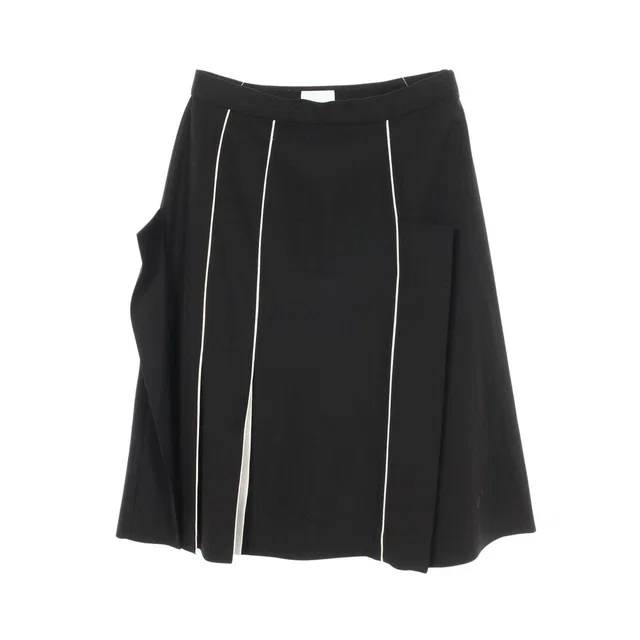 Burberry Wool Skirt in Wool from LuxUness