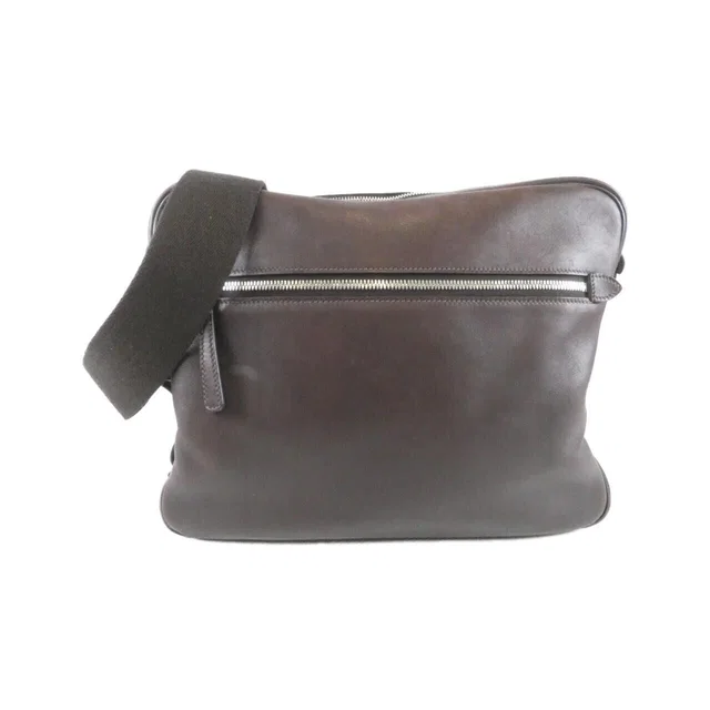 Hermès Hebdo Reporter Shoulder Bag from The Reluxe