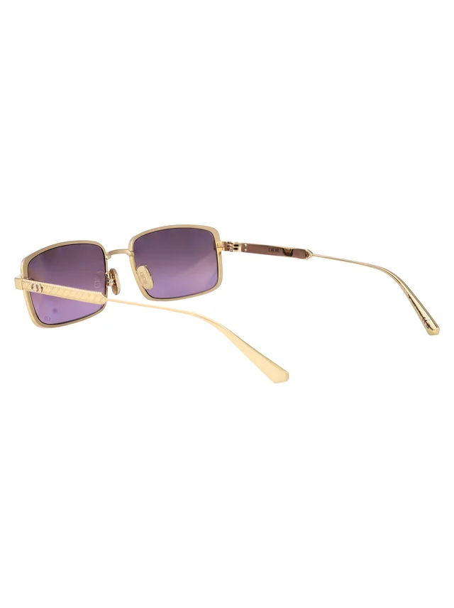 Dior Full-rim sunglasses, photo 4 of 4 from SENSER