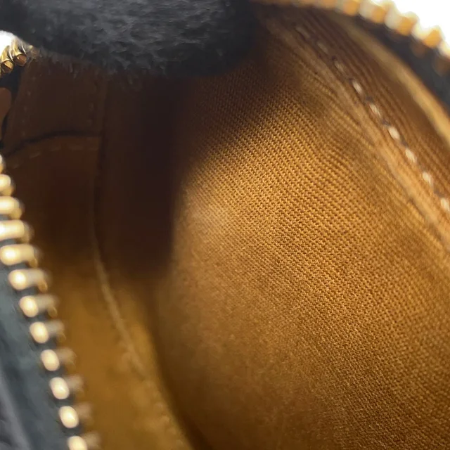 Celine 2WAYBag Tan198222 PVC Leather in Leather from GALLERY RARE, photo 9 of 17