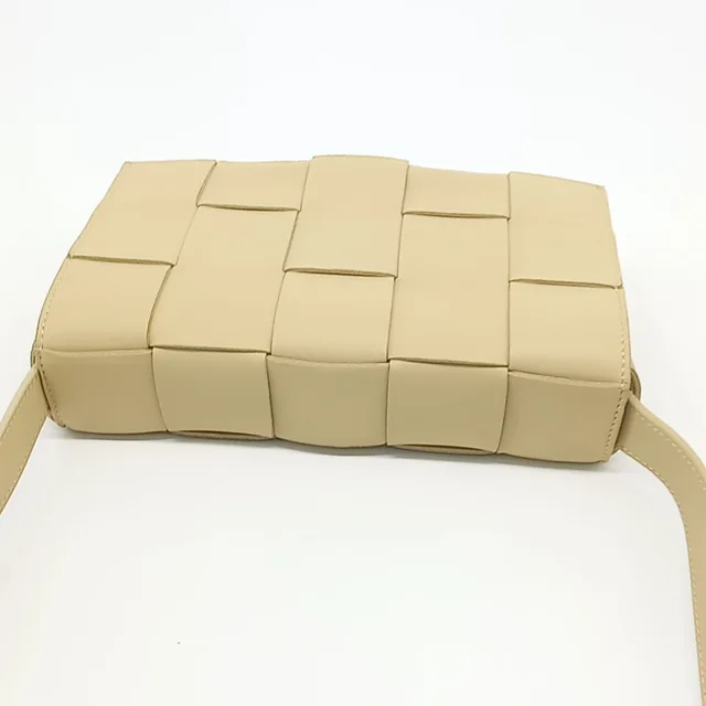 Bottega Veneta Cassette Bag from GUGUS, photo 5 of 6