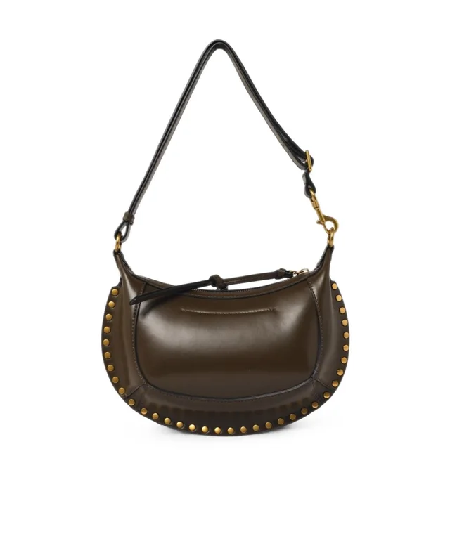 Isabel Marant Top-handle shoulder bag, photo 5 of 5 from SENSER