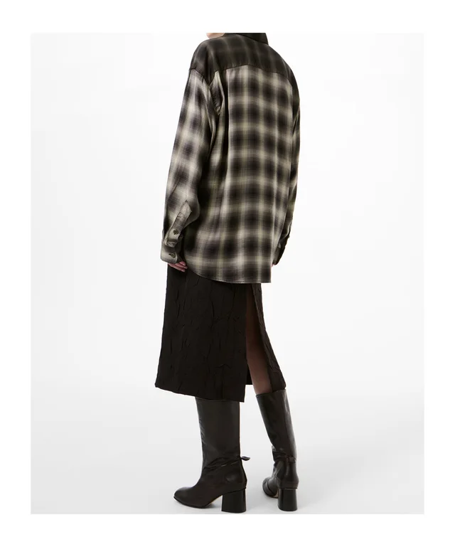 Our Legacy Long-sleeved shirt, photo 4 of 6 from SENSER