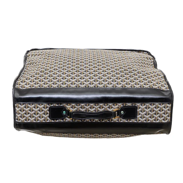 Goyard Vintage Garment Bag - '70s from Her-Age, photo 9 of 29