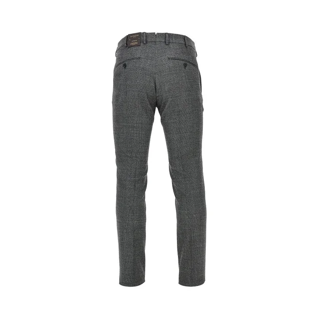 Incotex Casual pants with belt loops from SENSER, photo 1 of 1
