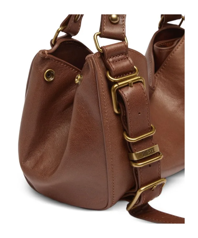 Diesel D-One-Small Top-Handle Bag, photo 5 of 6 from SENSER