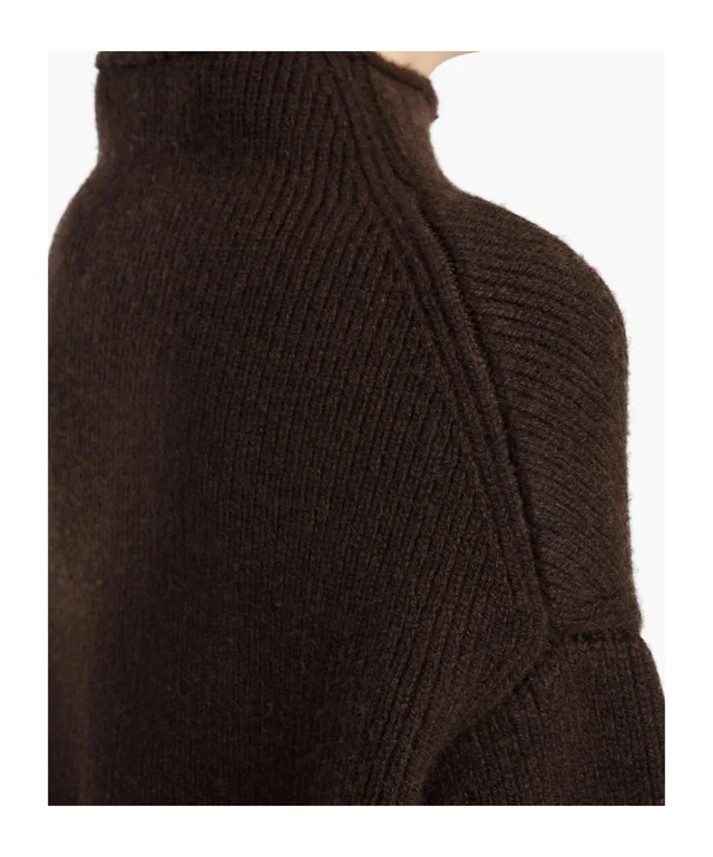 Khaite Marjorie Cardigan, photo 6 of 6 from SENSER
