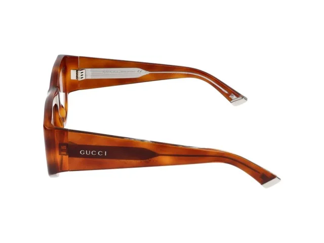 Gucci Gg1917s Sunglasses — Havana Acetate from HEWI, photo 2 of 4